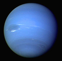 Neptune photo 1