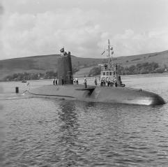 hms neptune sub